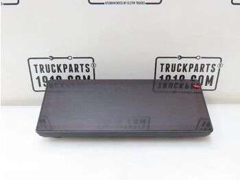 ECU DAF