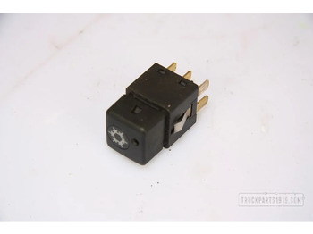 Bảng điều khiển DAF