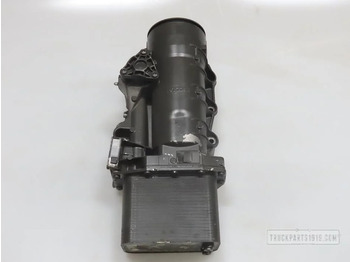 Động cơ và các bộ phận DAF