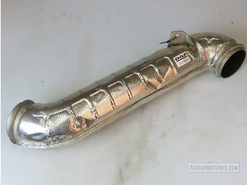 Ống xả DAF