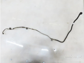 Hệ thống nhiên liệu DAF