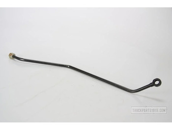 Hệ thống nhiên liệu DAF