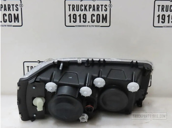 Đèn trước cho Xe tải mới DAF LF 1621893 Koplamp Links: hình 2 Đèn trước cho Xe tải mới DAF LF 1621893 Koplamp Links: hình 2