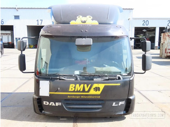 Cabin và nội thất DAF LF 45