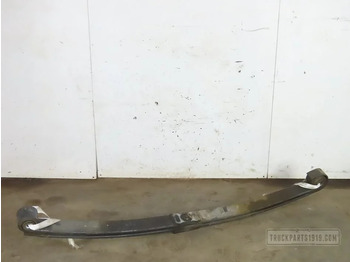 Hệ thống treo thép DAF XF 106