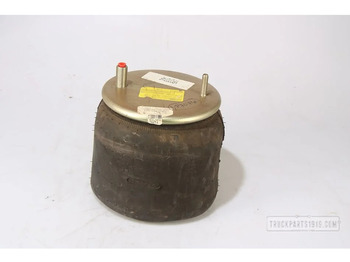 Hệ thống treo không khí FIRESTONE