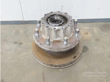 Ổ bánh lái IVECO