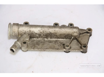 Động cơ và các bộ phận IVECO