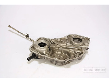 Động cơ và các bộ phận IVECO