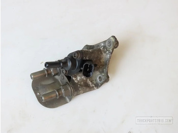 Hệ thống xả IVECO