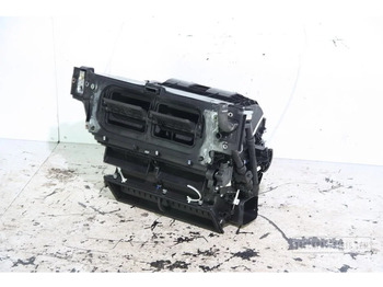 Cấp nhiệt/ Thông gió IVECO