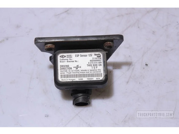 Bộ cảm biến RENAULT