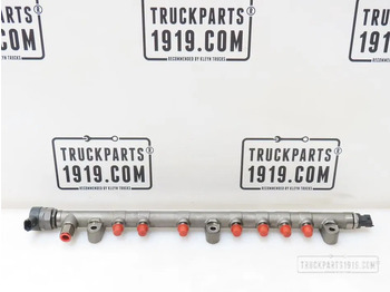 Bộ lọc nhiên liệu MAN