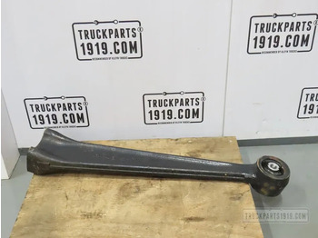 Hệ thống treo MAN