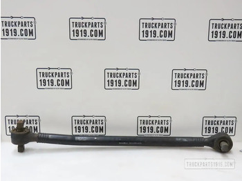 Hệ thống treo MAN