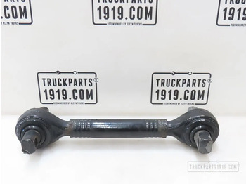 Hệ thống treo MAN