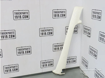 Thân xe và ngoại thất MAN