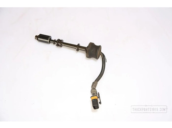 Bình nước phụ MAN