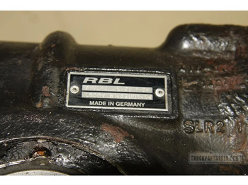 Bơm lái cho Xe tải MAN Axle & Steering Parts Stuurhuis RBL-C-500 V: hình 3
