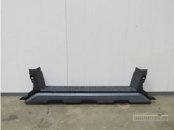 Cản xe cho Xe tải MAN Body & Chassis Parts Bumperdeel midden onder TG: hình 2