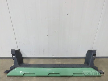Cản xe cho Xe tải MAN Body & Chassis Parts Bumperdeel midden onder TG: hình 3