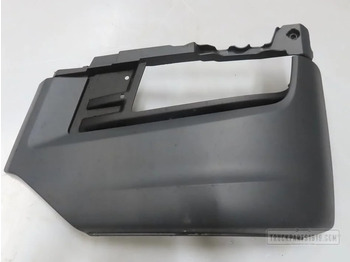 Cản xe MAN TGS