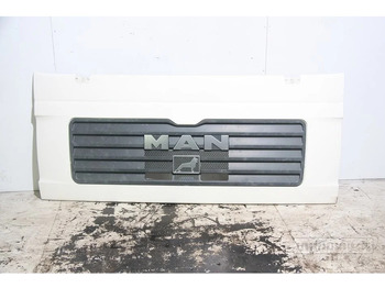 Lưới tản nhiệt MAN
