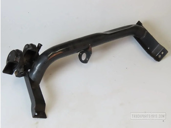 Thân xe và ngoại thất MAN