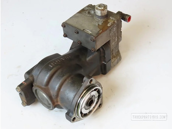 Bộ nén phanh hơi MAN