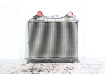 Bộ tản nhiệt MAN TGS