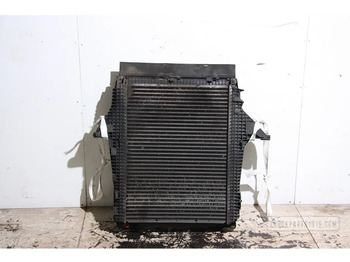 Bộ tản nhiệt MAN TGL