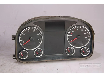 Linh kiện điện MAN