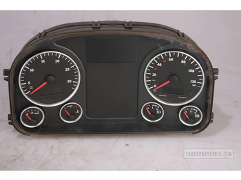 Linh kiện điện MAN