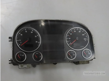 Linh kiện điện MAN