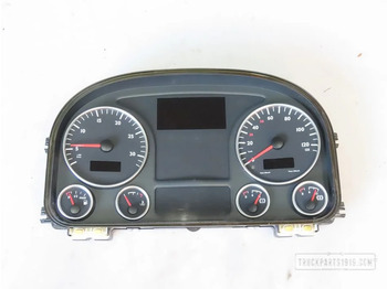 Linh kiện điện MAN