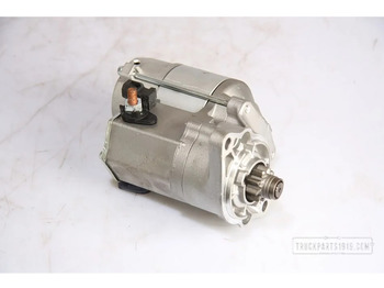 Bộ đề cho Xe tải MAN Electrical System Startmotor: hình 2