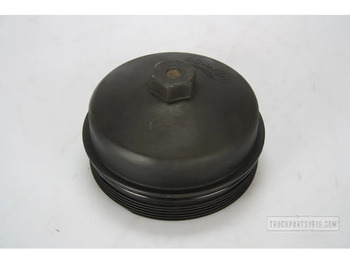 Động cơ và các bộ phận MAN