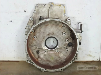 Trục khuỷu MAN
