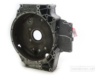 Trục khuỷu cho Xe tải MAN Engines & Parts Vliegwielhuis: hình 2