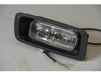 Đèn sương mù MAN