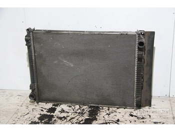 Bộ tản nhiệt MAN TGL