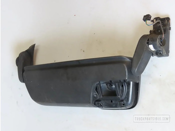 Gương chiếu hậu cho Xe tải Mercedes-Benz Body & Chassis Parts Spiegel Re. MP4: hình 2