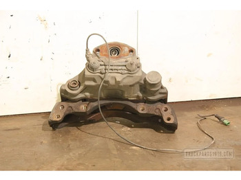 Bộ kẹp phanh MERCEDES-BENZ