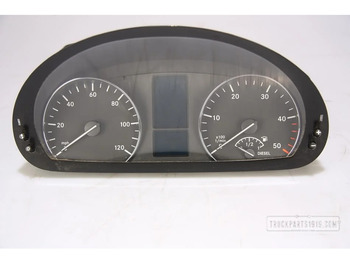 Linh kiện điện MERCEDES-BENZ