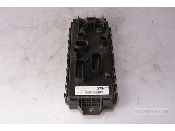 ECU MERCEDES-BENZ