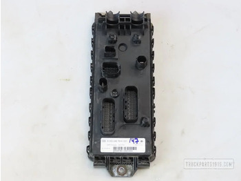 ECU MERCEDES-BENZ