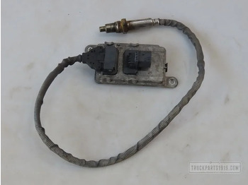 Hệ thống xả MERCEDES-BENZ