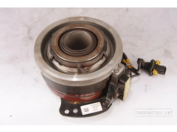 Ly hợp và các bộ phận MERCEDES-BENZ