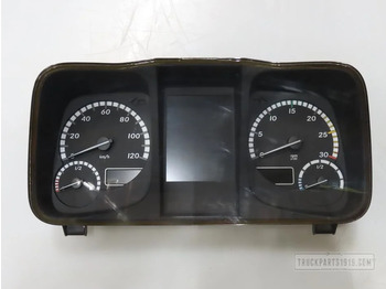Linh kiện điện MERCEDES-BENZ