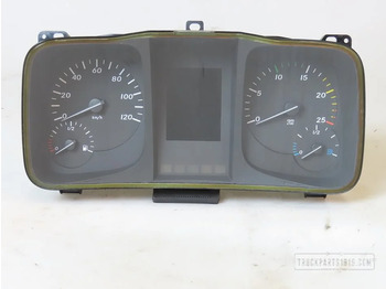 Linh kiện điện MERCEDES-BENZ